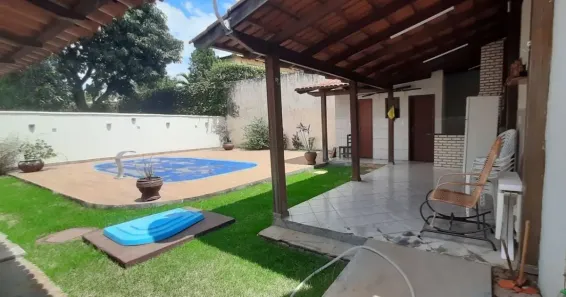 Casa com 3 Quartos à venda, 124m² no Rio da Praia, Bertioga