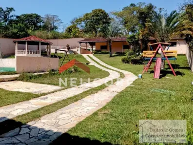 Fazenda/Sítio à venda, 1700m² no Pomar do Carmo, Biritiba Mirim