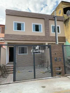 Casa com 2 Quartos à venda, 100m² no Vila Santa Cecília, Volta Redonda