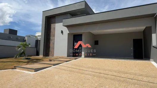 Casa de Condomínio com 3 Quartos à venda, 170m² no Zona Predominantemente Residencial Dois ( ZPR 2), Nova Odessa