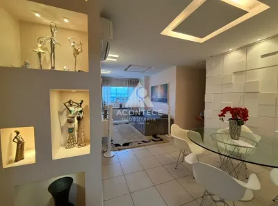 Apartamento com 3 Quartos à venda, 79m² no Norte, Brasília