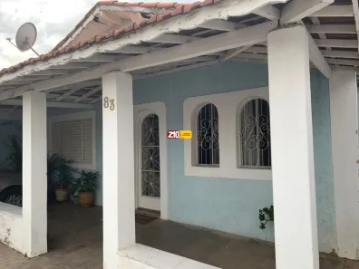 Casa com 3 Quartos à venda, 248m² no Jardim Eldorado, Indaiatuba