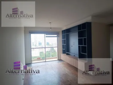 Apartamento com 2 Quartos à venda, 70m² no Jardim Olympia, São Paulo