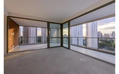 Apartamento com 4 Quartos à venda, 294m² no Vila Mariana, São Paulo