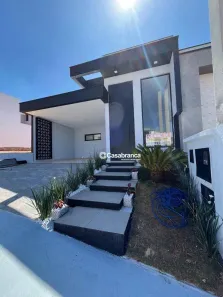 Casa de Condomínio com 3 Quartos à venda, 143m² no Wanel Ville, Sorocaba