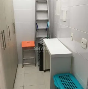 Apartamento com 2 Quartos à venda, 77m² no Tijuca, Rio de Janeiro