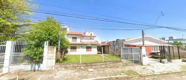 Casa com 4 Quartos à venda, 196m² no Guarujá, Porto Alegre