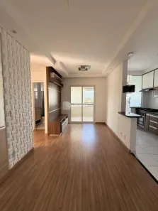 Apartamento com 2 Quartos à venda, 62m² no Jardim San Marino, São José dos Campos