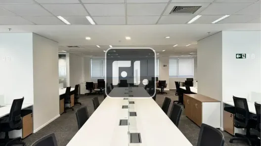Sala Comercial para venda ou aluguel, 522m² no Cerqueira César, São Paulo
