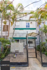 Apartamento com 1 Quarto à venda, 42m² no Cidade Baixa, Porto Alegre