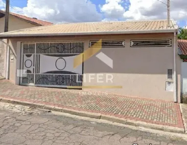 Casa com 3 Quartos à venda, 254m² no Jardim Alvorada, Campinas