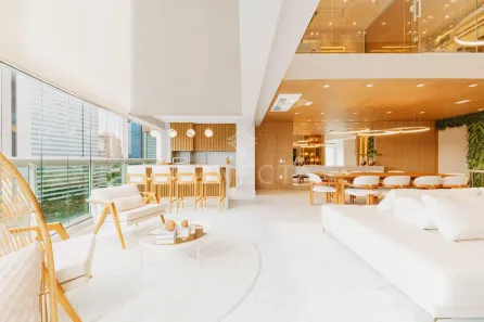 Apartamento com 3 Quartos à venda, 376m² no Alphaville Empresarial, Barueri
