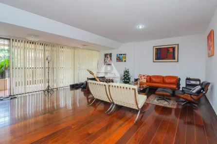 Apartamento com 3 Quartos à venda, 250m² no Barra da Tijuca, Rio de Janeiro