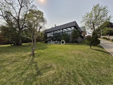Fazenda/Sítio com 3 Quartos à venda, 650m² no Área Rural de Araucária, Araucária