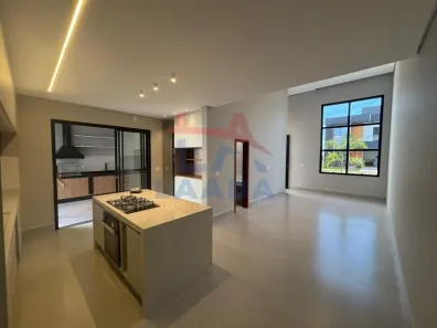 Casa de Condomínio com 3 Quartos à venda, 329m² no Caldeira, Indaiatuba