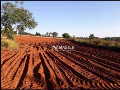 Fazenda/Sítio à venda, 93896m² no Centro (Rosália), Marília