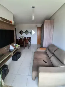 Apartamento com 3 Quartos para alugar, 77m² no Casa Amarela, Recife