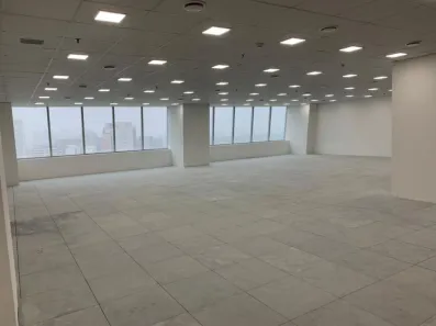 Sala Comercial para alugar, 296m² no Brooklin Paulista, São Paulo