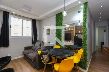 Apartamento com 2 Quartos à venda, 45m² no Pirajussara, São Paulo