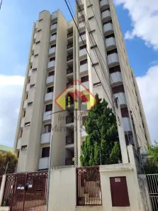 Apartamento com 3 Quartos à venda, 105m² no Centro, Taubaté
