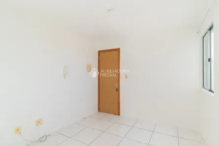 Apartamento com 2 Quartos para alugar, 40m² no Restinga, Porto Alegre