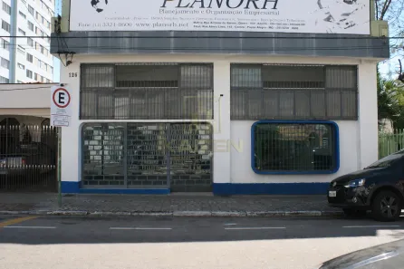 Galpão/Depósito/Armazém para alugar, 224m² no Centro, São José dos Campos