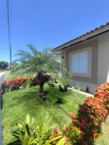Casa de Condomínio com 3 Quartos à venda, 67m² no Bela Vista, Palhoça