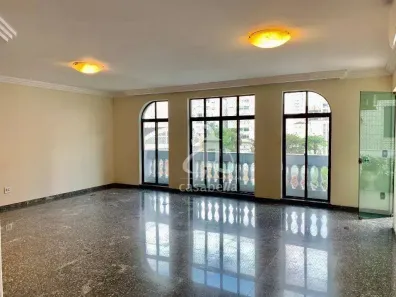 Apartamento com 3 Quartos à venda, 278m² no Aparecida, Santos