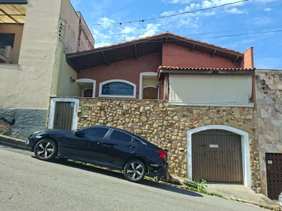 Casa com 3 Quartos à venda, 282m² no Centro, Itatiba