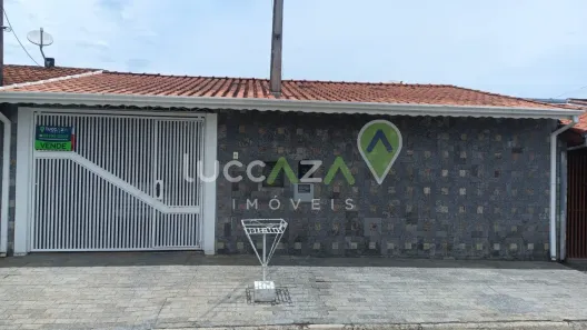 Casa com 4 Quartos à venda, 199m² no Jardim Flórida, Jacareí