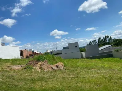Lote/Terreno à venda, 286m² no Ondinhas, Piracicaba
