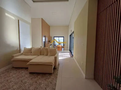 Casa de Condomínio com 3 Quartos à venda, 271m² no Jardim Novo Mundo, Sorocaba