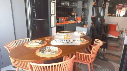 Apartamento com 2 Quartos à venda, 50m² no Altos do Esplanada, São José dos Campos