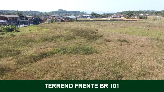 Lote/Terreno à venda, 19218m² no Rio Bonito (Pirabeiraba), Joinville