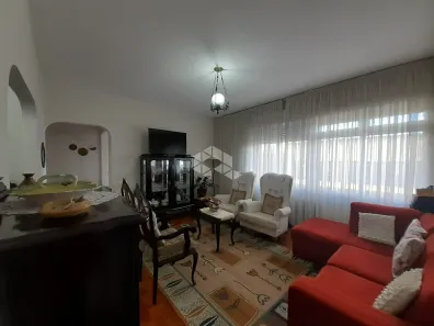 Apartamento com 3 Quartos à venda, 110m² no Navegantes, Porto Alegre