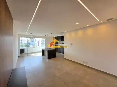Apartamento com 3 Quartos à venda, 110m² no Bom Pastor, Divinópolis