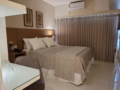 Apartamento com 1 Quarto à venda, 44m² no Ondina, Salvador
