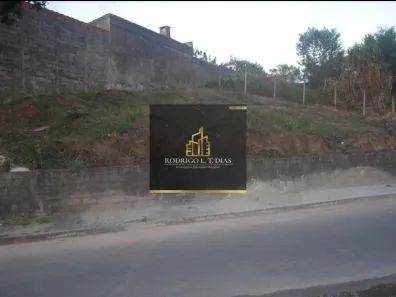 Lote/Terreno à venda, 398m² no Jardim Europa, Campo Limpo Paulista