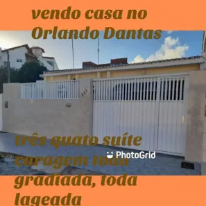 Casa com 3 Quartos à venda, 281m² no São Conrado, Aracaju