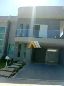 Casa de Condomínio com 3 Quartos à venda, 350m² no Parque Ibiti Reserva, Sorocaba