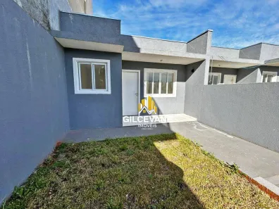 Casa de Condomínio com 3 Quartos à venda, 61m² no Paloma, Colombo
