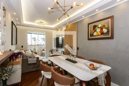 Apartamento com 2 Quartos à venda, 64m² no Vila Aricanduva, São Paulo