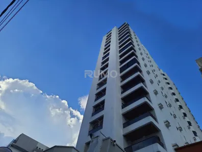Apartamento com 3 Quartos à venda, 143m² no Cambuí, Campinas