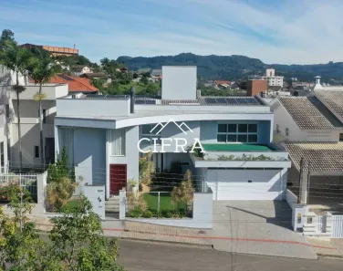 Casa com 3 Quartos à venda, 338m² no Santana, Rio do Sul