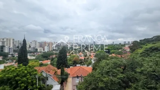 Apartamento com 4 Quartos à venda, 278m² no Pacaembu, São Paulo