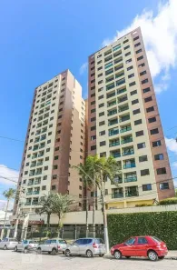 Apartamento com 3 Quartos à venda, 59m² no Vila Lageado, São Paulo