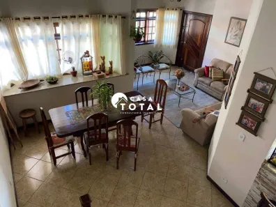 Imóvel Comercial com 3 Quartos para alugar, 558m² no Vila Assis Brasil, Mauá