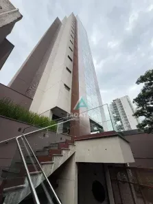 Sala Comercial para alugar, 160m² no Jardim, Santo André