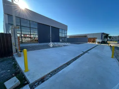 Galpão/Depósito/Armazém para alugar, 510m² no Vila Cachoeirinha, Cachoeirinha