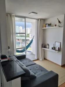 Apartamento com 2 Quartos à venda, 45m² no Quinta da Paineira, São Paulo